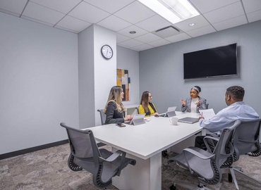 10 m² Serviced office in New York Chelsea, NY, 5 Penn Plaza (10001) - 8 | MatchOffice.com