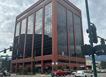 10 m² Business space in Colorado Springs, CO, 102 South Tejon Street (80903) - 0 | MatchOffice