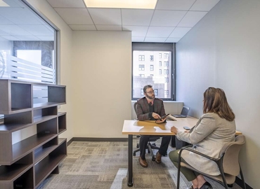 Virtual address in New York Chelsea, NY, 5 Penn Plaza (10001) - 6 | MatchOffice