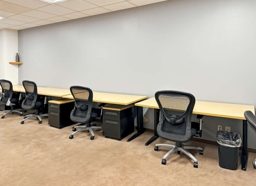 10 m² Shared office  in Colorado Springs, CO, 102 South Tejon Street (80903) - 12 | MatchOffice.com