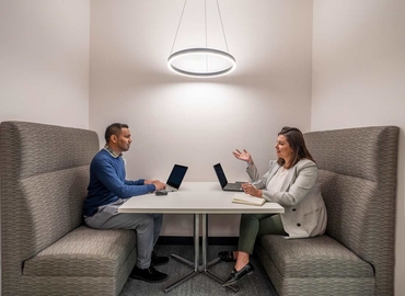 10 m² Shared office  in New York Chelsea, NY, 5 Penn Plaza (10001) - 7 | MatchOffice.com