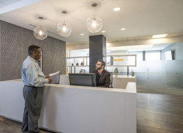 10 m² Shared office  in New York Chelsea, NY, 5 Penn Plaza (10001) - 9 | MatchOffice.com