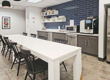 Virtual business address in Brookfield, WI, 200 South Executive Drive (53005) - 5 | MatchOffice.com