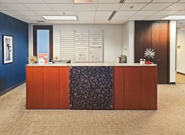 Virtual business address in Brookfield, WI, 200 South Executive Drive (53005) - 1 | MatchOffice.com