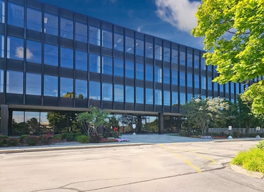 10 m² Shared office  in Brookfield, WI, 200 South Executive Drive (53005) - 0 | MatchOffice