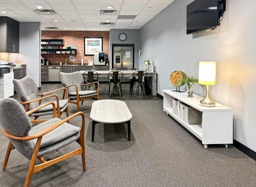 Virtual business address in Colorado Springs, CO, 102 South Tejon Street (80903) - 4 | MatchOffice.com