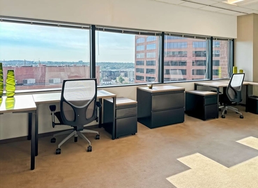 Virtual office space in Colorado Springs, CO, 102 South Tejon Street (80903) - 8 | MatchOffice.com