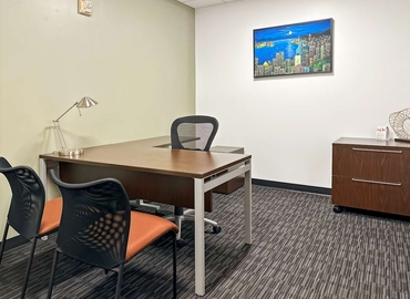 Virtual address in Colorado Springs, CO, 102 South Tejon Street (80903) - 3 | MatchOffice.com