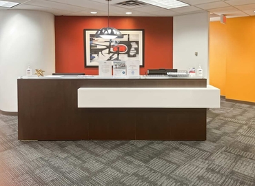 10 m² Co-working  in Roseland, NJ, 101 Eisenhower Parkway (07068) - 1 | MatchOffice.com