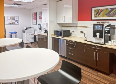 Virtual office space in Roseland, NJ, 101 Eisenhower Parkway (07068) - 5 | MatchOffice