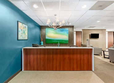 Virtual office in Richardson, TX, 2435 North Central Expressway (75080) - 1 | MatchOffice.com