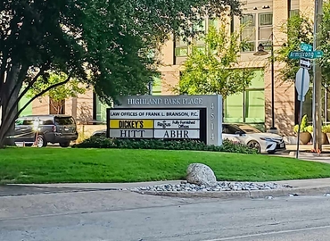 Virtual address in Dallas Uptown, TX, 4514 Cole Avenue (75205) - 1 | MatchOffice.com