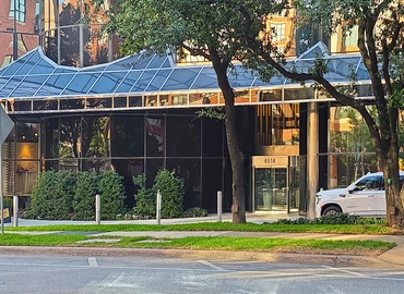 10 m² Shared workspace  in Dallas Uptown, TX, 4514 Cole Avenue (75205) - 0 | MatchOffice