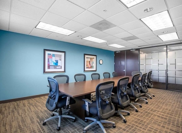 10 m² Shared office  in Frisco, TX, 6136 Frisco Square Boulevard (75034) - 2 | MatchOffice.com