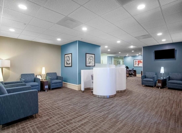 10 m² Shared workspace  in Frisco, TX, 6136 Frisco Square Boulevard (75034) - 4 | MatchOffice.com