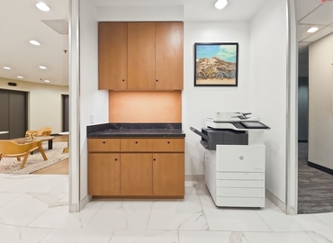 10 m² Coworking space  in Dallas Uptown, TX, 4514 Cole Avenue (75205) - 9 | MatchOffice.com