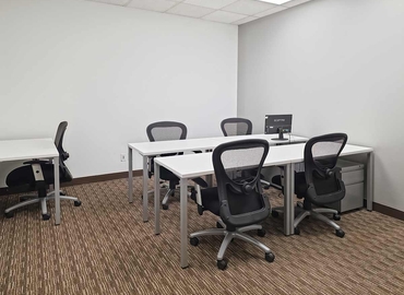 10 m² Business center in Dallas Uptown, TX, 4514 Cole Avenue (75205) - 4 | MatchOffice