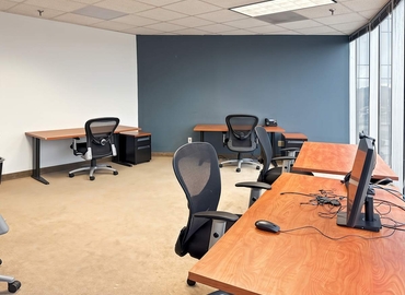 10 m² Co-working  in Fort Worth, TX, 5601 Bridge Street (76112) - 7 | MatchOffice