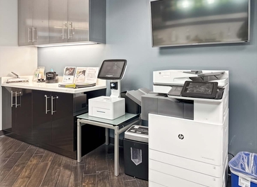 10 m² Shared office  in Fort Worth, TX, 5601 Bridge Street (76112) - 10 | MatchOffice