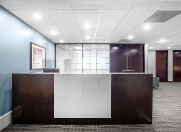 10 m² Serviced office in Frisco, TX, 6136 Frisco Square Boulevard (75034) - 1 | MatchOffice.com