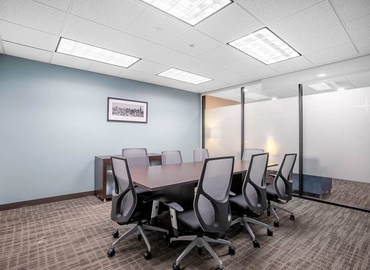 10 m² Business center in Frisco, TX, 6136 Frisco Square Boulevard (75034) - 6 | MatchOffice