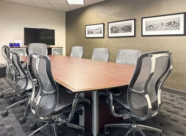 10 m² Business space in Fort Worth, TX, 5601 Bridge Street (76112) - 2 | MatchOffice