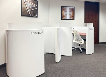 10 m² Business center in Fort Worth, TX, 5601 Bridge Street (76112) - 4 | MatchOffice.com