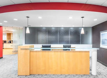 10 m² Shared workspace  in Sarasota, FL, 1990 Main Street (34236) - 1 | MatchOffice