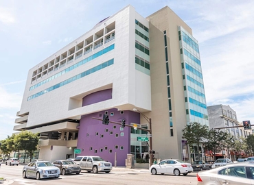 Virtual address in Sarasota, FL, 1990 Main Street (34236) - 0 | MatchOffice.com