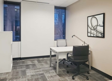 Virtual office space in Columbus, OH, 4449 Easton Way (43219) - 3 | MatchOffice.com