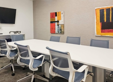 Virtual business address in Columbus, OH, 4449 Easton Way (43219) - 2 | MatchOffice.com