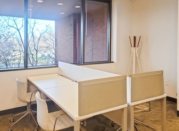 Virtual business address in Columbus, OH, 4449 Easton Way (43219) - 7 | MatchOffice