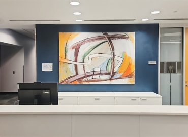 10 m² Shared workspace  in Columbus, OH, 4449 Easton Way (43219) - 1 | MatchOffice.com