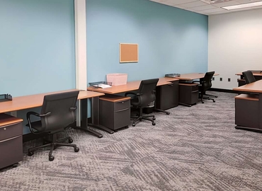 Virtual business address in Cincinnati, OH, 300 East Business Way (45241) - 11 | MatchOffice.com