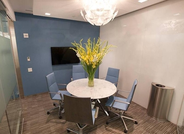 1200 m² Business park in New York Midtown East, NY, 3 Columbus Circle (10019) - 6 | MatchOffice