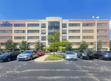 10 m² Shared workspace  in Cincinnati, OH, 300 East Business Way (45241) - 0 | MatchOffice.com