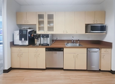 10 m² Shared office  in Cincinnati, OH, 300 East Business Way (45241) - 5 | MatchOffice.com