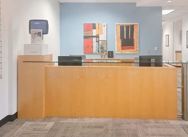 10 m² Shared workspace  in Cincinnati, OH, 300 East Business Way (45241) - 1 | MatchOffice.com