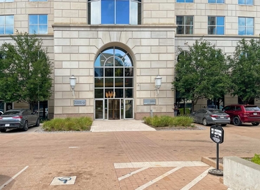 Virtual office in Dallas, TX, 100 Crescent Court (75201) - 0 | MatchOffice.com