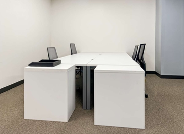 Virtual business address in Dallas, TX, 100 Crescent Court (75201) - 3 | MatchOffice