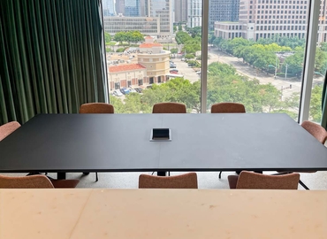 Virtual office in Dallas, TX, 100 Crescent Court (75201) - 8 | MatchOffice