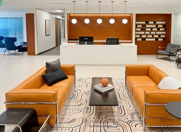 10 m² Shared office  in Dallas, TX, 100 Crescent Court (75201) - 1 | MatchOffice.com