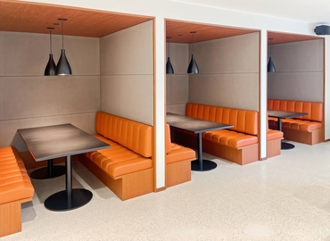 10 m² Coworking  in Dallas, TX, 100 Crescent Court (75201) - 4 | MatchOffice.com