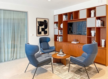 10 m² Shared workspace  in Dallas, TX, 100 Crescent Court (75201) - 6 | MatchOffice.com