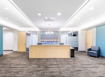 10 m² Shared workspace  in Overland Park, KS, 7500 College Boulevard (66210) - 1 | MatchOffice.com