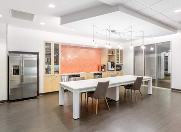 10 m² Shared office  in Overland Park, KS, 7500 College Boulevard (66210) - 5 | MatchOffice