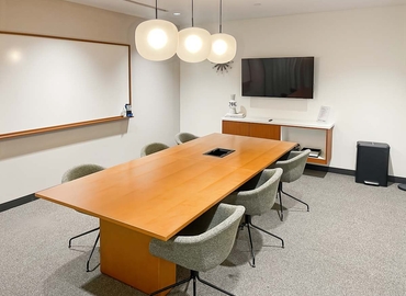 10 m² Serviced office in Dallas, TX, 100 Crescent Court (75201) - 2 | MatchOffice