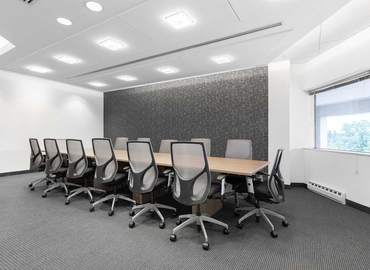 10 m² Serviced office in Princeton, NJ, 100 Overlook Center (08540) - 2 | MatchOffice