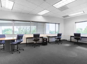Virtual office in Princeton, NJ, 100 Overlook Center (08540) - 3 | MatchOffice