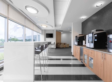 Virtual address in Princeton, NJ, 100 Overlook Center (08540) - 5 | MatchOffice.com